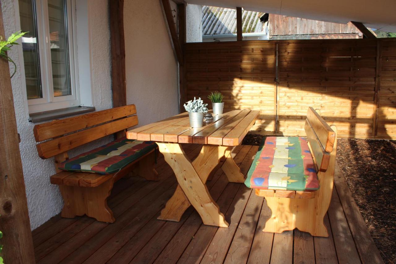 Gaestehaus Neumarkt Holiday home Neumarkt in der Oberpfalz