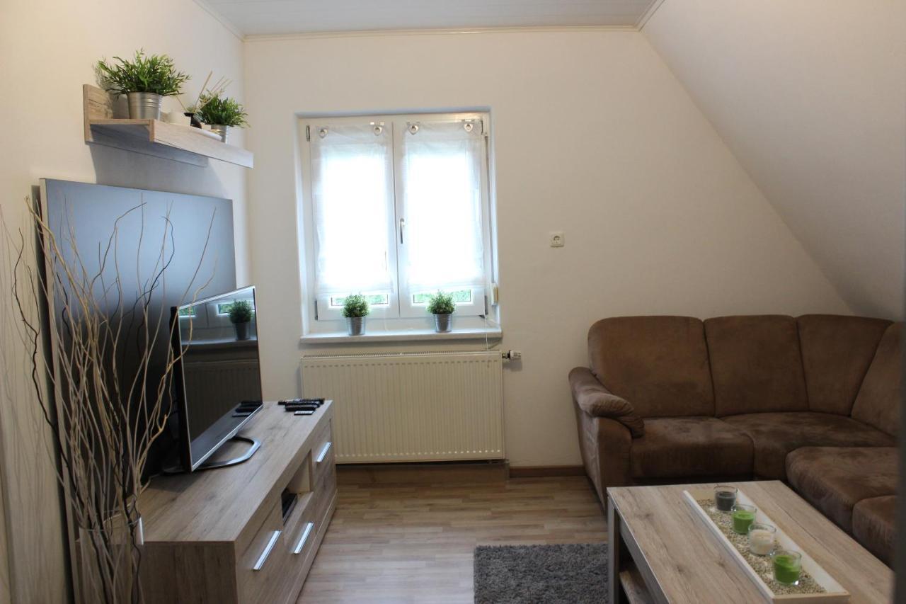 Gaestehaus Neumarkt Holiday home Neumarkt in der Oberpfalz