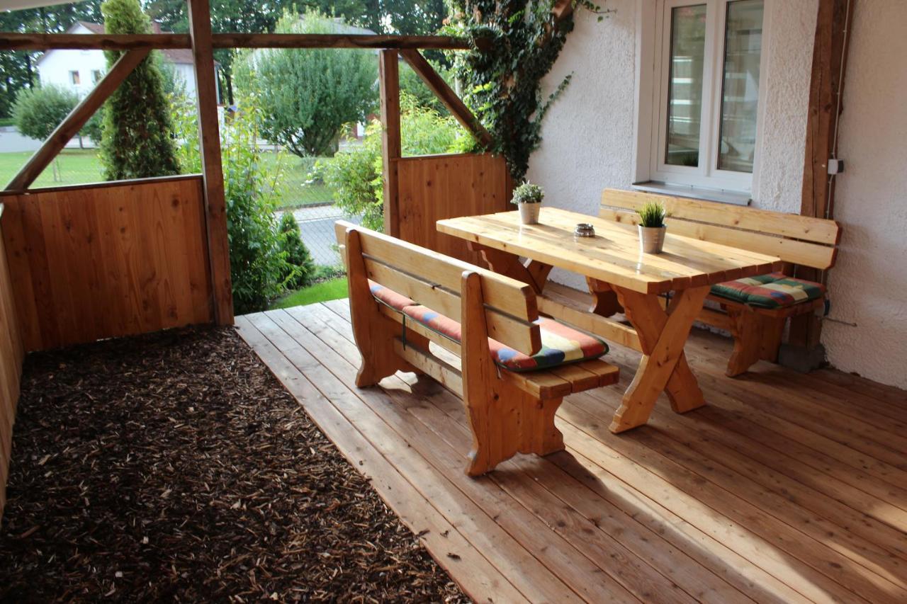 Gaestehaus Neumarkt Holiday home Neumarkt in der Oberpfalz