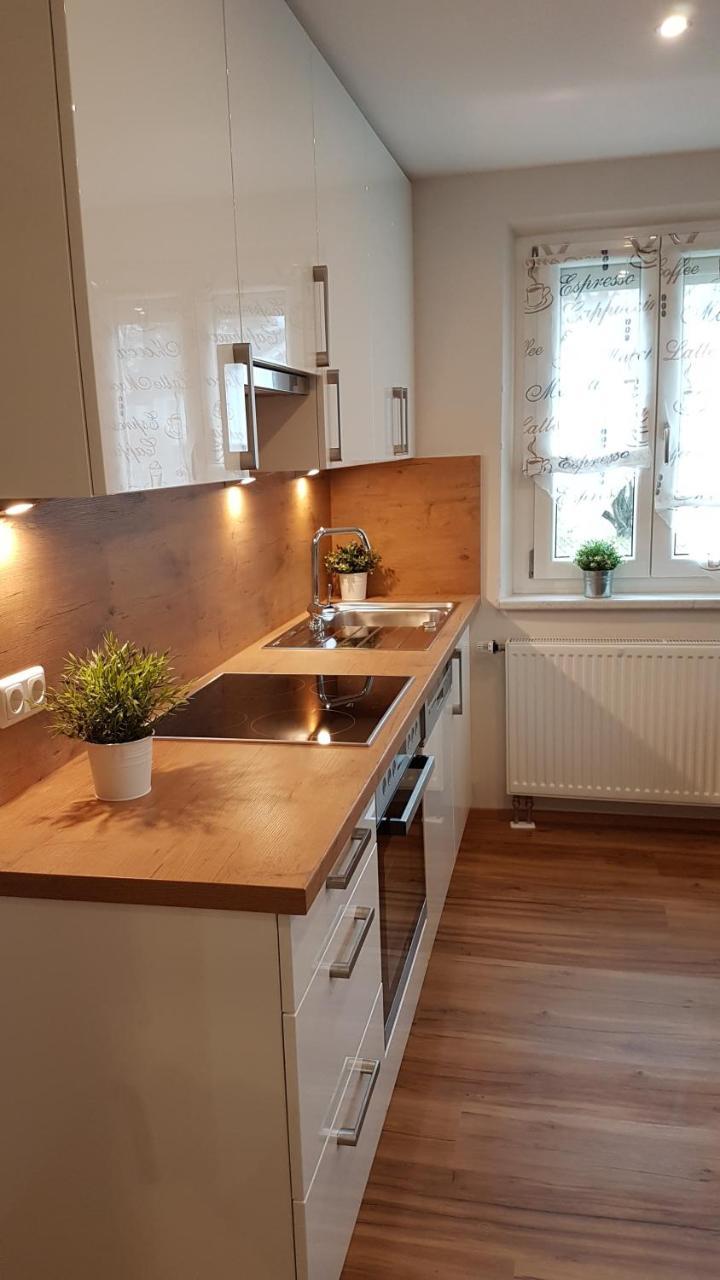 Gaestehaus Neumarkt Holiday home Neumarkt in der Oberpfalz