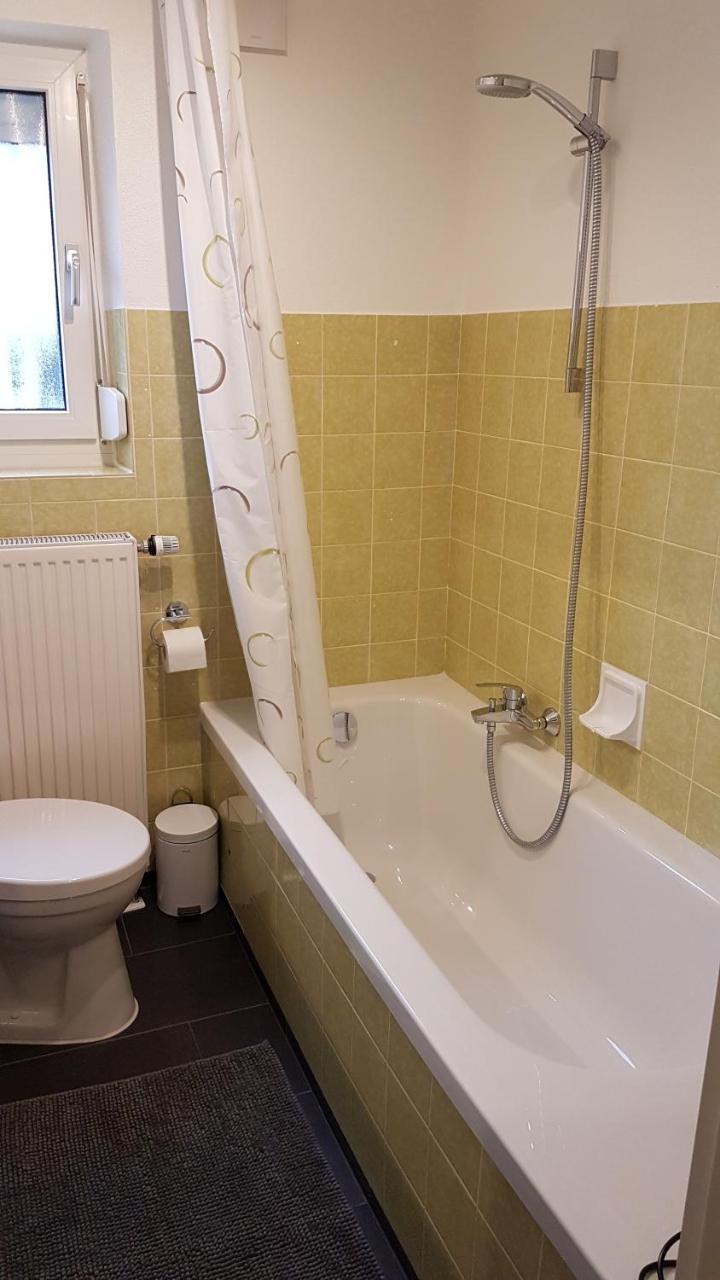 Gaestehaus Neumarkt Holiday home Neumarkt in der Oberpfalz